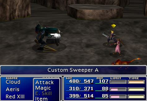guide book ff7|Walkthrough .